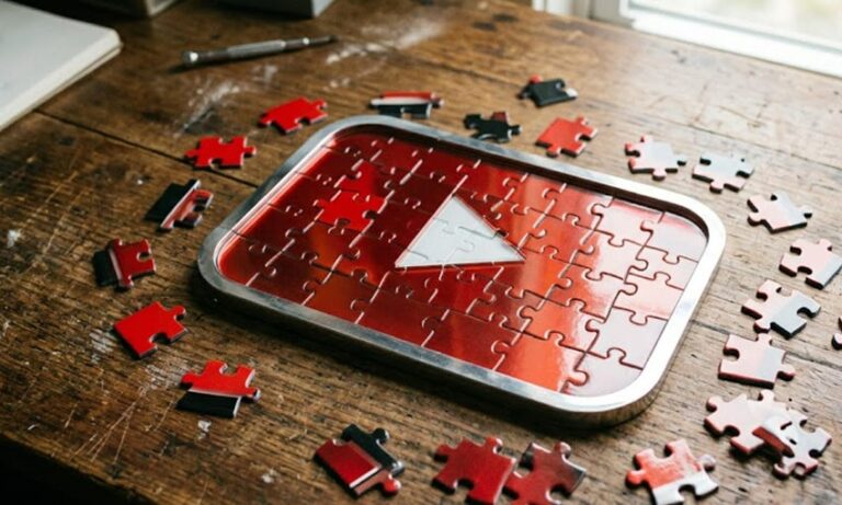 Clipping Economy Overvalued? Creator Impact Analyzed - Simon Owens
