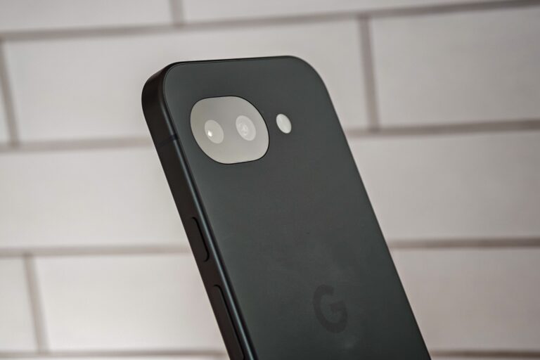 Pixel 11a May Feature Tensor G6, Ending Mid-Range Chip Trend - The Verge
