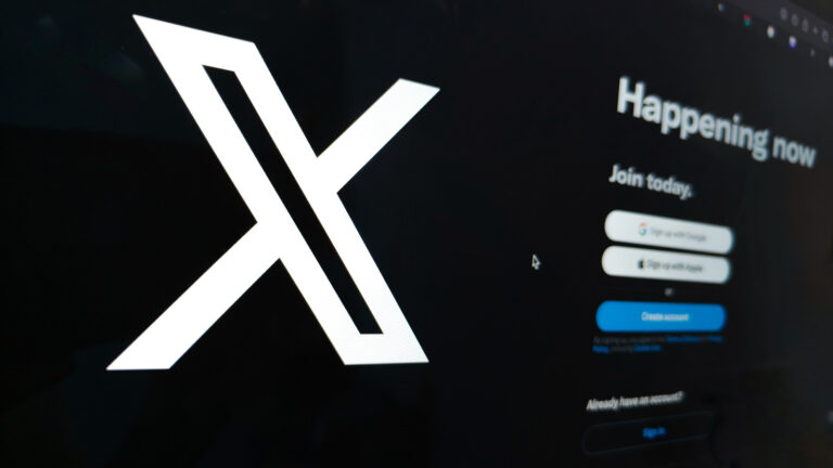 X Settles Music Copyright Lawsuit Quietly - Engadget