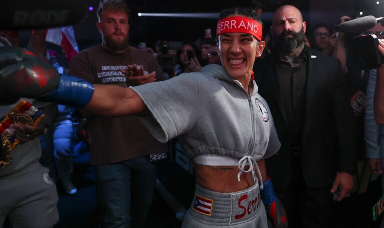 TikTok Scores with Boxing, Basketball Deals - Tubefilter