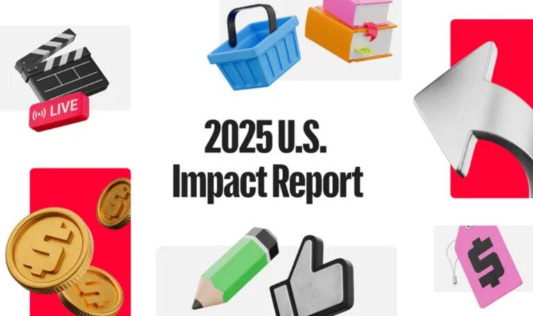 YouTube’s $60B U.S. GDP Impact Highlights Creator Economy Growth in 2025 - Tubefilter