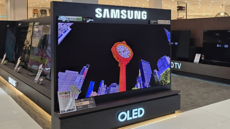 OLED TVs in 2026: Worth the Premium for Creators? - Engadget