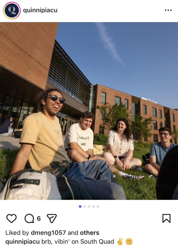 14 Social Media Tips for Higher Ed in 2026 to Boost Enrollment - Hootsuite