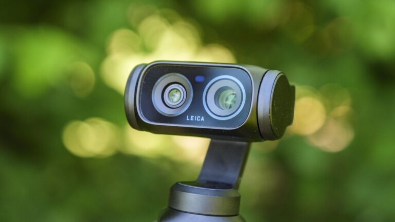 Insta360’s AI Robot Vision: Empowering Creators - TechRadar Cameras