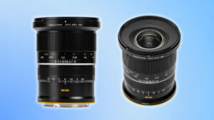 NiSi Unleashes Ultra-Wide Lens for Fujifilm GFX & Hasselblad