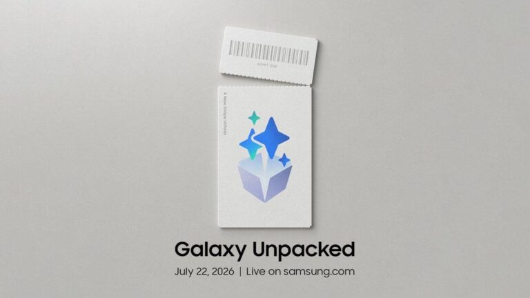 Samsung Unpacked 2026: New Foldables for Creators? - The Verge