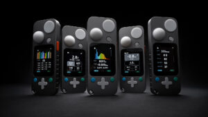 LIT DUO 1 Beta Update Adds Pro Color & Exposure Tools - CineD