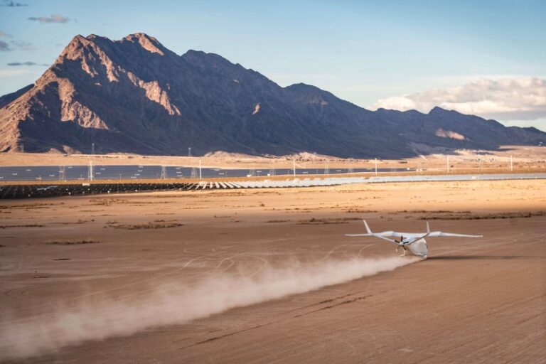 BETA Tech Makes History: Electric Air Taxi Delivers Organs in FAA Trial - The Drone Girl