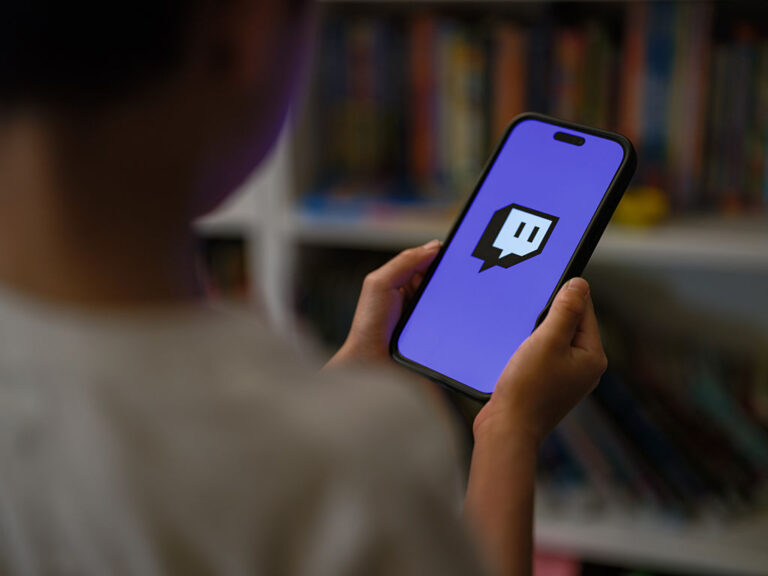 Twitch Adds Parental Controls, But Can't Stop 'Sharenting' - Tubefilter