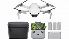 DJI Mini 4K Combo Hits Near-Record Low, A Creator’s Dream