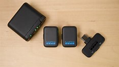 GoPro Mic Review: Solid Audio, But Overheating Flaw Persists - Engadget on MSN