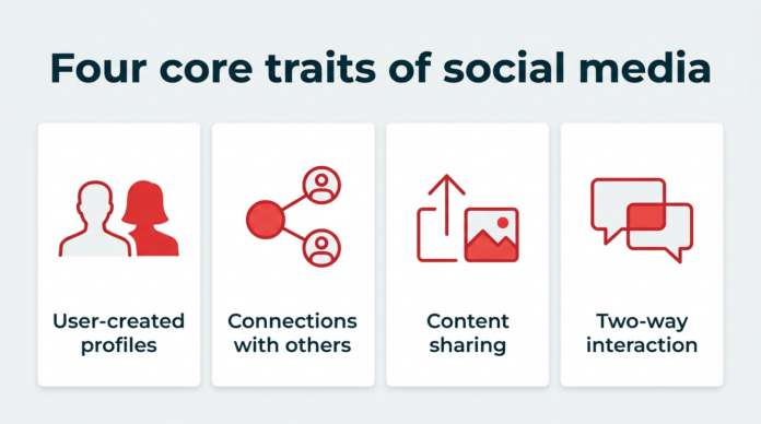 From 1973 BBS to AI Feeds: Social Media Timeline - Hootsuite