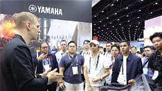 InfoComm Asia 2026 Draws 77 Nations, Spotlights AI Trends - Installation