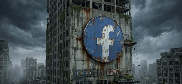 Facebook Stagnates While Substack Outmaneuvers Patreon: Creator Economy Shifts - Simon Owens