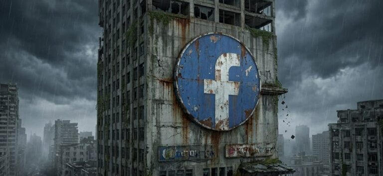 Facebook Stagnates While Substack Outmaneuvers Patreon: Creator Economy Shifts - Simon Owens