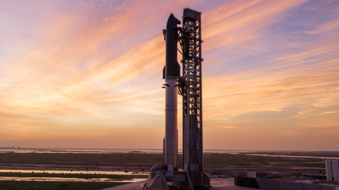 SpaceX 13th Starship Launches 20 V3 Starlink Satellites - Engadget