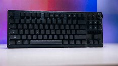 Razer Huntsman V3 Pro TKL 8K: Tournament-Grade for Creators - PCMag on MSN