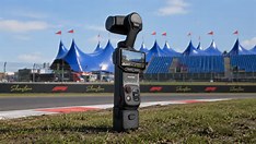 Insta360’s Luna Ultra Takes Aim at GoPro’s Weak Spot
