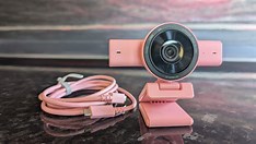 Razer Kiyo V2 Review: Hardware Excellence Outshines AI Gimmicks - TechRadar on MSN