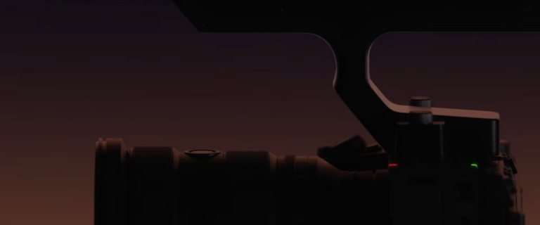 Sony Teases New Cinema Camera Announcement for July 22nd - DPReview