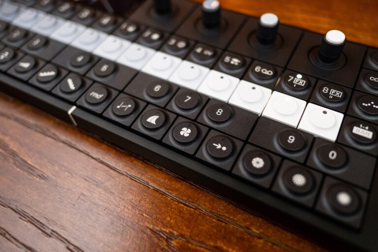 Teenage Engineering Grooveboxes Get 30% Off in New Sale - The Verge