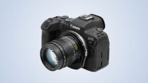 Megadap's New Adapter Adds Autofocus to Manual Leica M Lenses for Canon RF - CineD