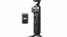 DJI Osmo Pocket 3 Creator Combo Hits Near Record Low Price - Gizmodo