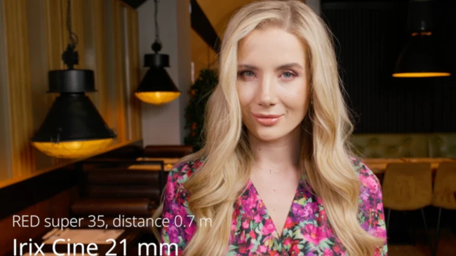 Understanding Focus Breathing: What Creators Need to Know - Fstoppers