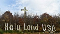 Holy Land USA's New Attraction: A 70-Year-Old Landmark Evolves - CT Insider on MSN