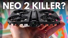 Insta360’s Foldable Drone Patent Sparks New 360 Creative Horizons - Geeky Gadgets