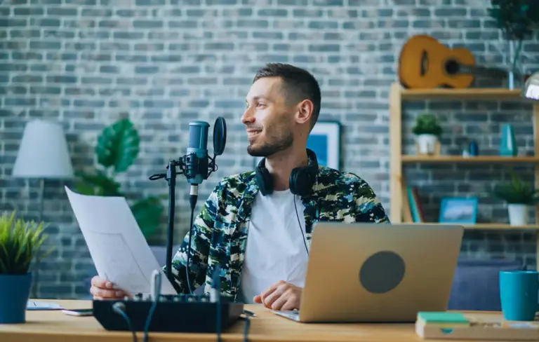 Podcast Marketing 2026: 20 Proven Tactics - Riverside