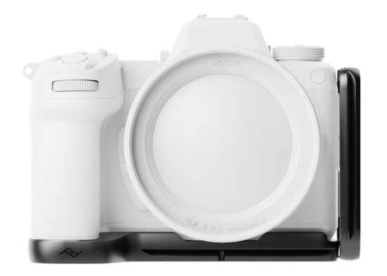 Peak Design Launches Modular L‑Bracket for Nikon Z - Nikon Rumors