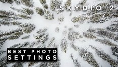 Maximize Your Skydio 2 Aerial Photography - YouTube on MSN