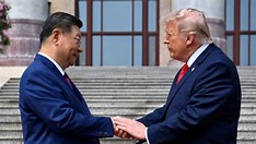 U.S. Proposes Ban on Key Chinese Drones, Sparing Creators' Gimbals (For Now) - Al Jazeera on MSN