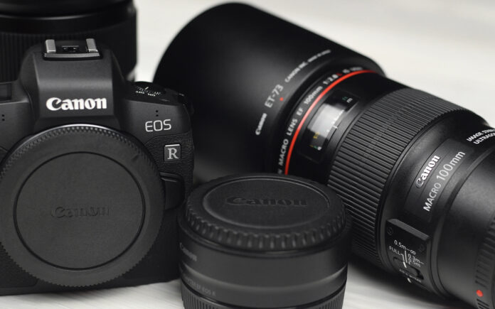 Canon RF Lens Ecosystem Expands Options for New Mirrorless Users - Canon Rumors