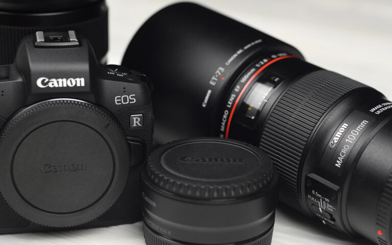 Canon RF Lens Ecosystem Expands Options for New Mirrorless Users - Canon Rumors