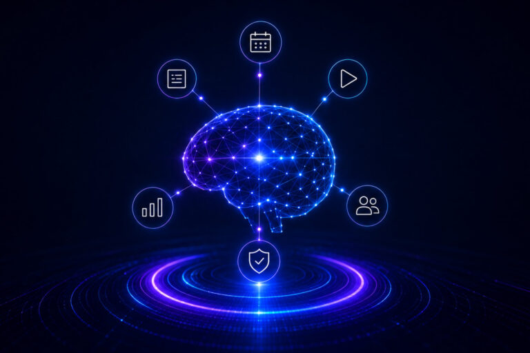 Mediagenix to Launch 'Agentic AI' for Real-Time Content - ProVideo Coalition