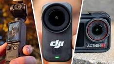 DJI's Creative Camera Ecosystem: Your Ultimate 2026 Guide - TechRadar on MSN