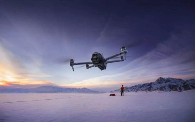 DJI’s Hasselblad Drones: Top Picks for Creators - The Drone Girl