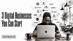 Caribbean's Next Digital Frontier: Three Businesses for Creators - Jamaica Observer