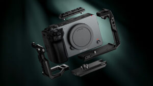 Tilta Launches Modular Cage for Sony FX5 Cinema Camera - CineD