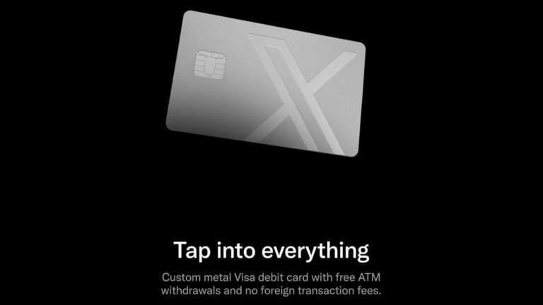 X Money Launches Limited US Rollout for Premium Subscribers - Engadget