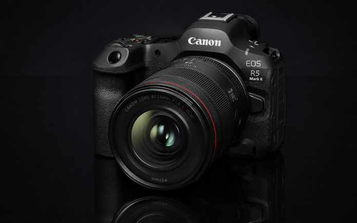 Canon RF 105mm f/1.4L VCM Rumored as Next Hybrid Lens - Canon Rumors