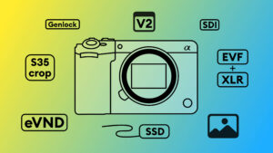 Sony FX5 Draws Praise Despite Missing Features in Creator Poll - CineD