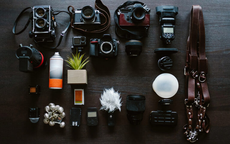 Canon Lens Ecosystem Drives Smart Accessory Choices for Photographers - Canon Rumors