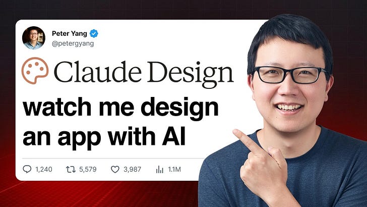 Claude Tutorial: Idea to App in 25 Minutes - Creator Economy