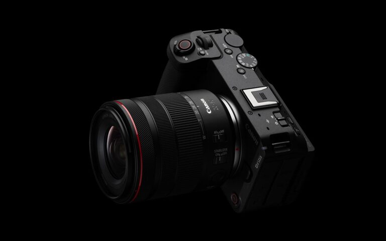 Canon EOS R6 V Gains Speedlite Support in Firmware v1.1.0 Update - Canon Rumors