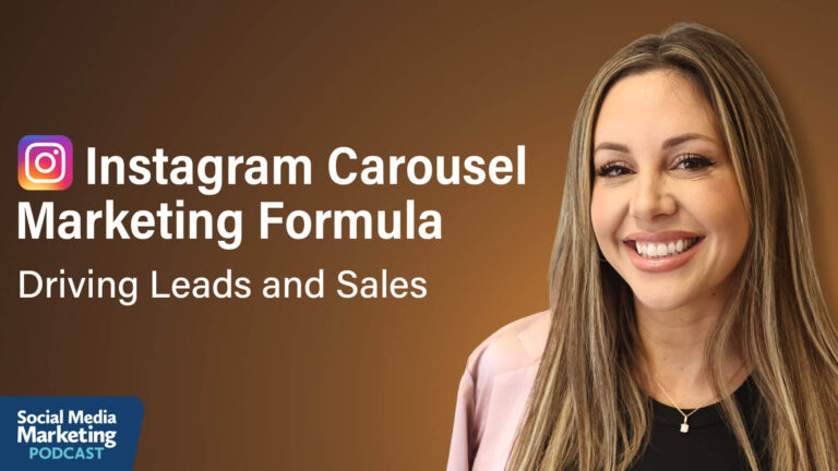 Grow on Instagram Without Reels Using Carousels