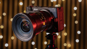 Cooke SP3 and AP3 Lenses Now Available for Nikon Z Mount - CineD