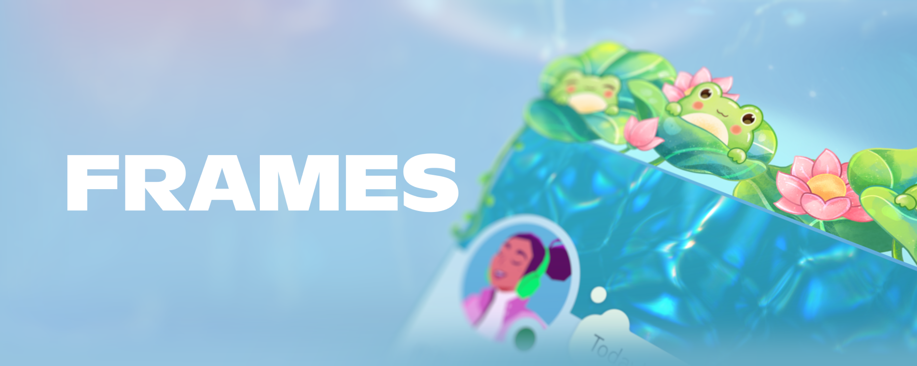 Discord Profile Frames Boost Creator Customization Discord Profile Frames Boost Creator Customization - Discord Blog